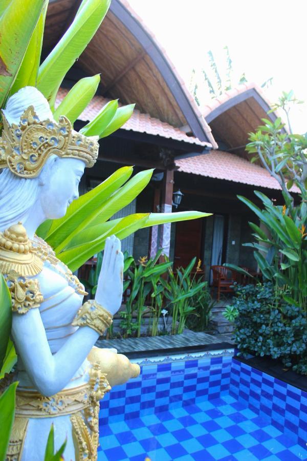The Cemok's Holiday park Batununggul