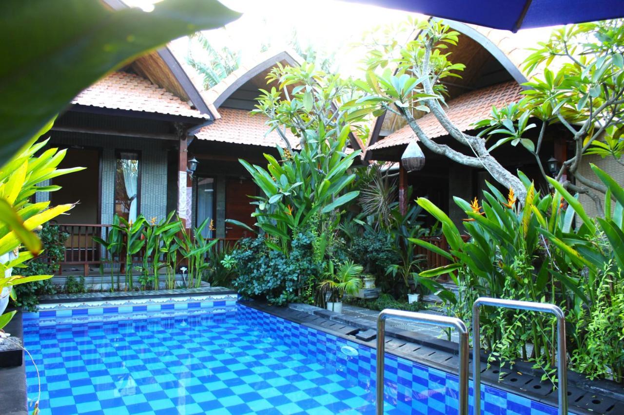 The Cemok's Holiday park Batununggul