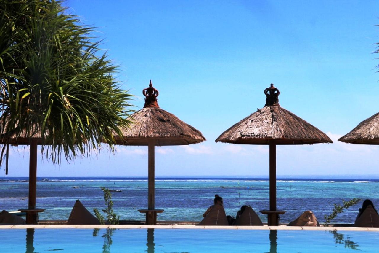 Pemedal Nusa Lembongan (Bali)