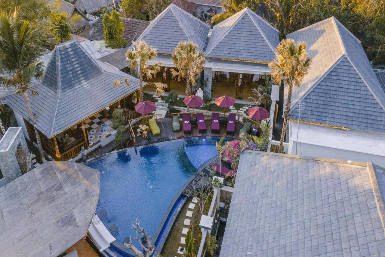Lgood Lembongan Island Holiday park 4*