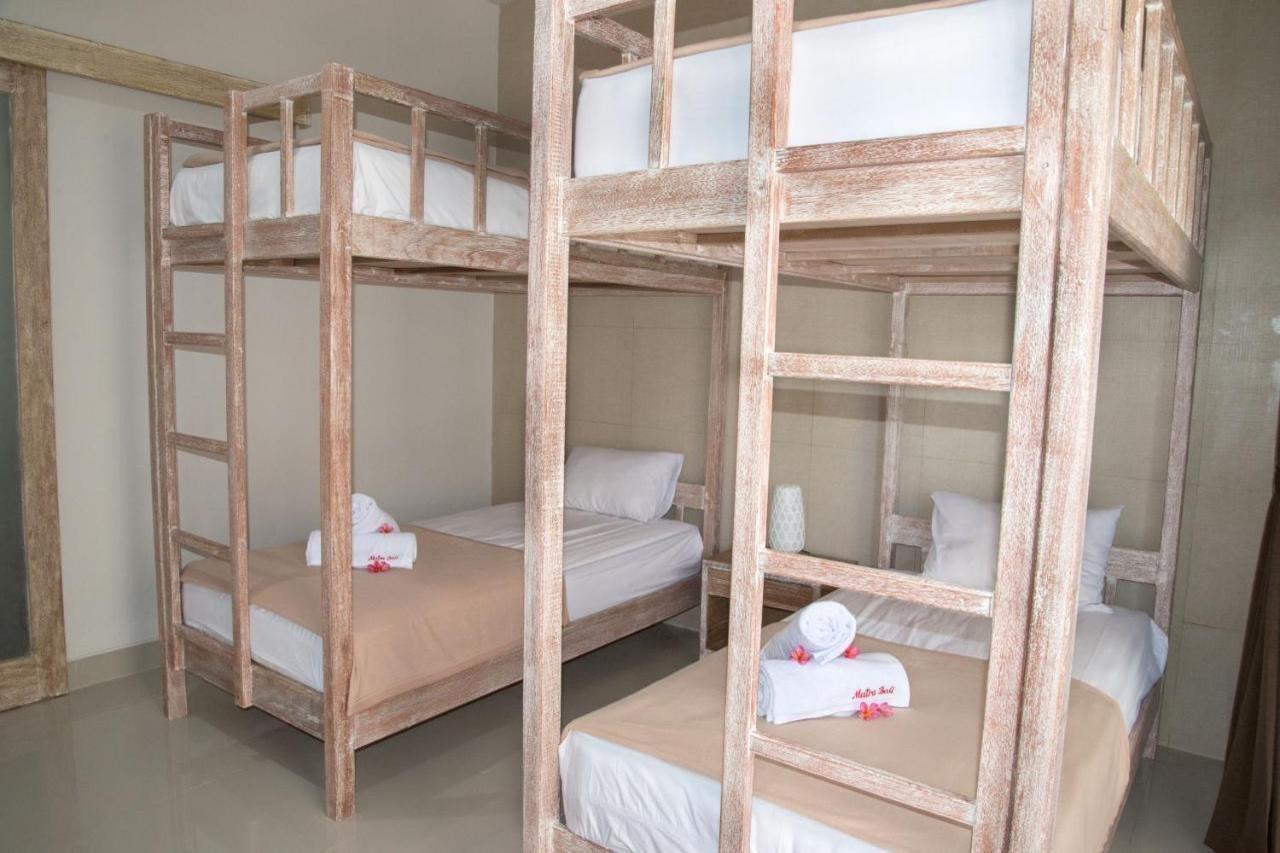 Guest house Matra Co Working & Co Living Canggu (Bali)