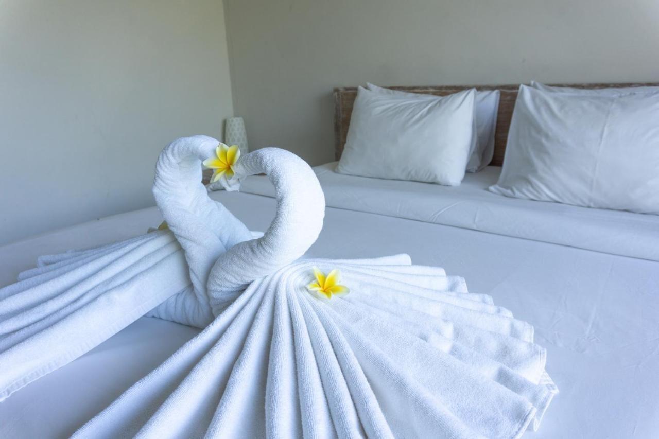 Guest house Matra Co Working & Co Living Canggu (Bali)