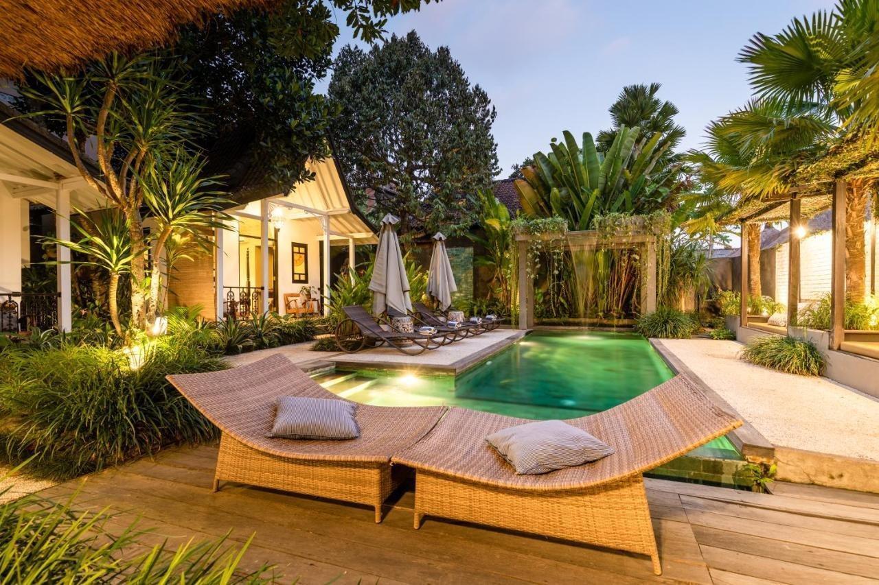 11 On Kajeng Resort Ubud (Bali)