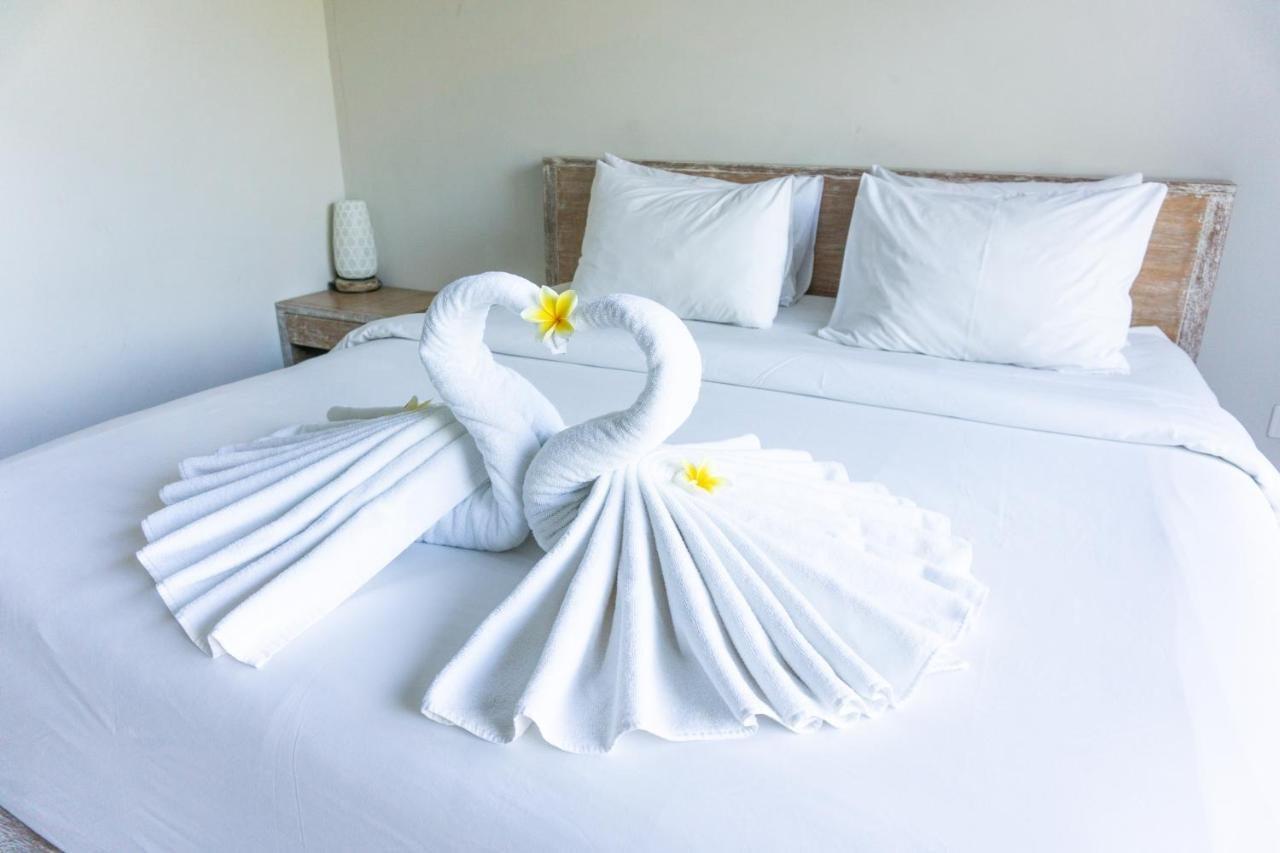 Matra Co Working & Co Living Guest house Canggu (Bali)