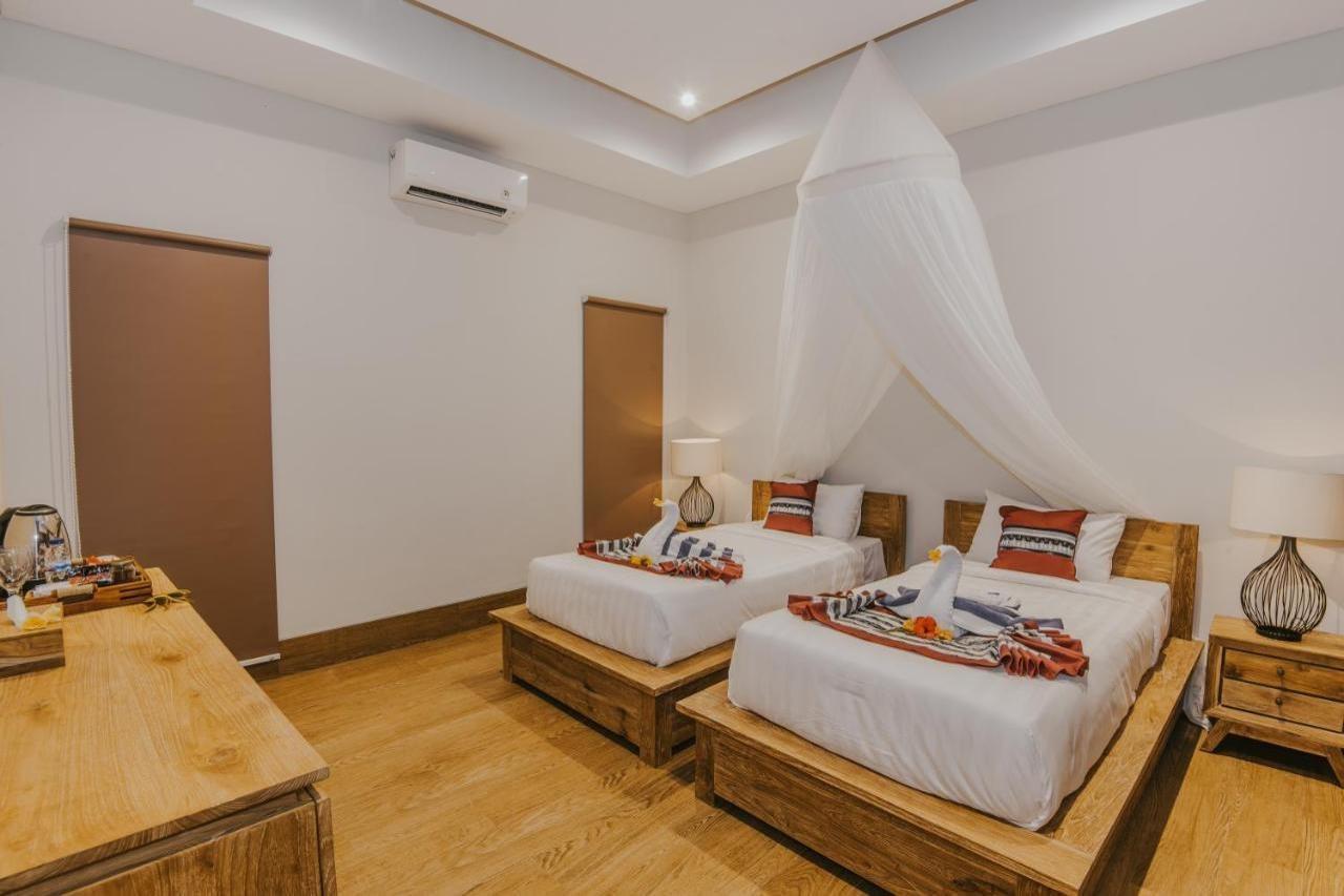 Lgood Lembongan Island 4*