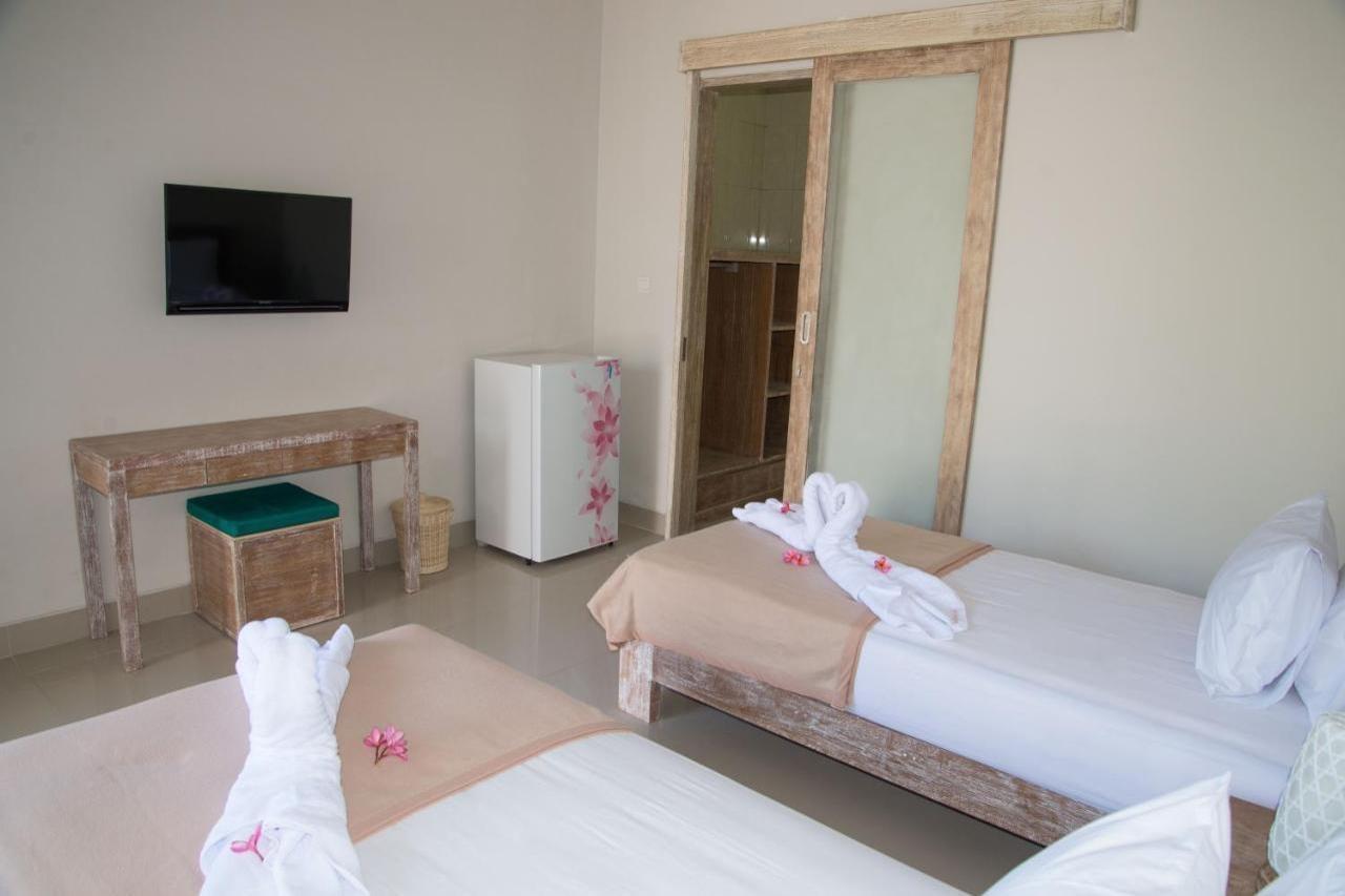 Guest house Matra Co Working & Co Living