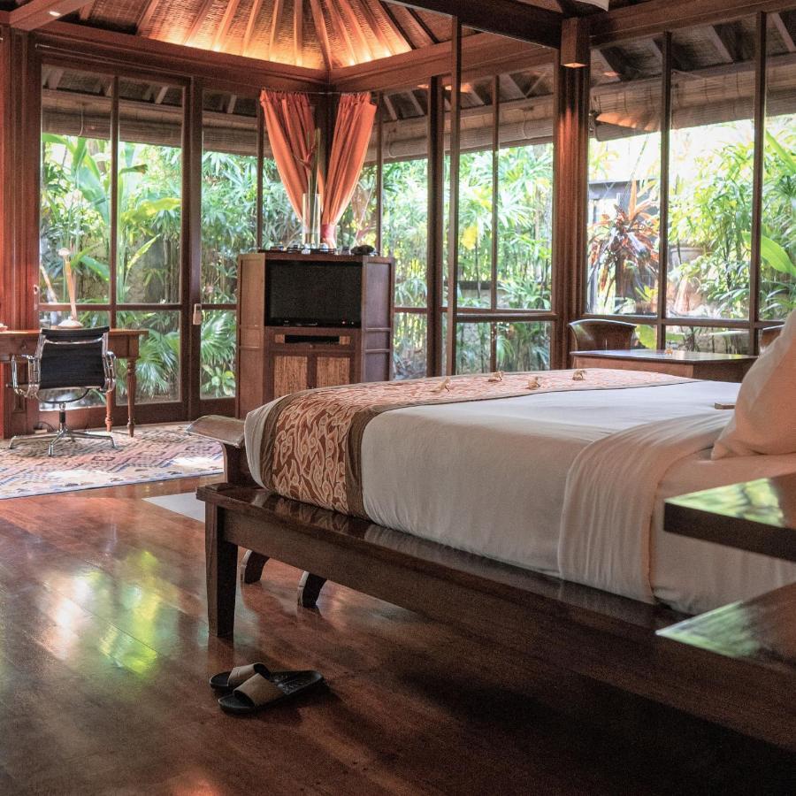 Jestate & - (adults Only) Resort Jimbaran (Bali)