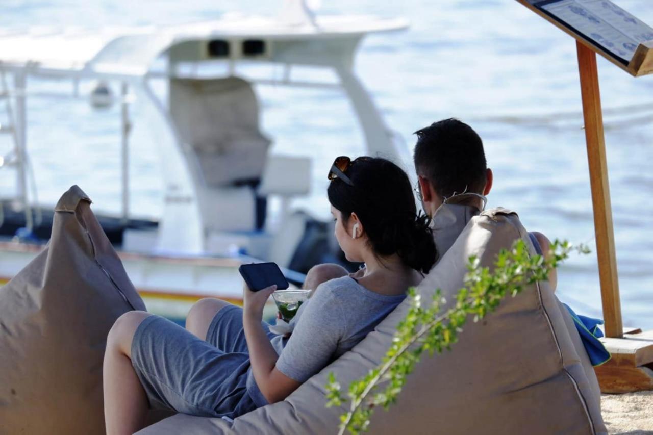 Pemedal 3* Nusa Lembongan (Bali)