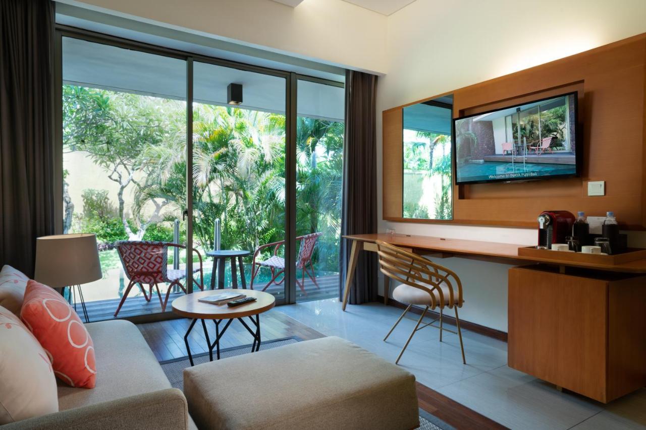 Resort Merusaka Nusa Dua Nusa Dua (Bali)