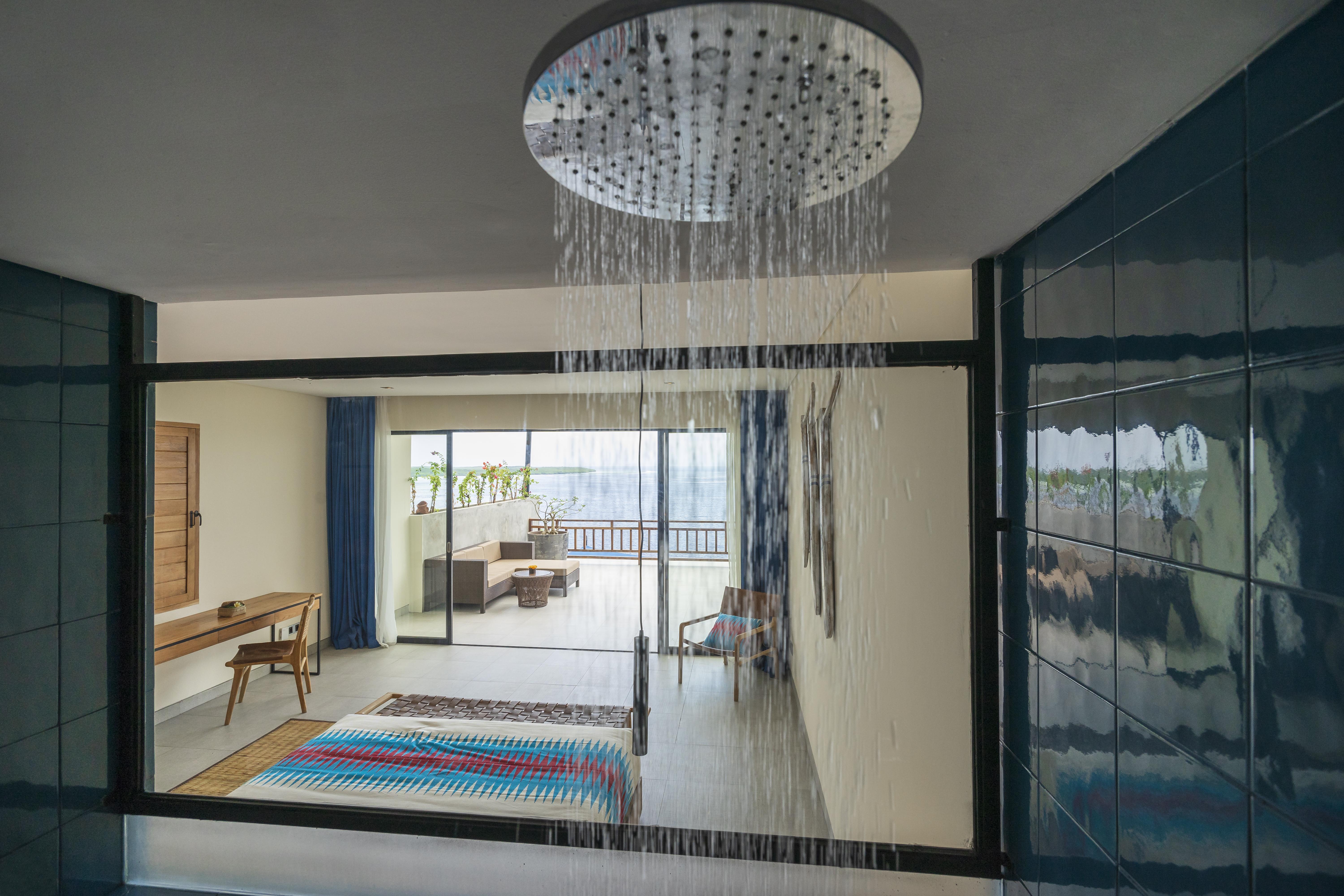 Adiwana Warnakali Resort 4*
