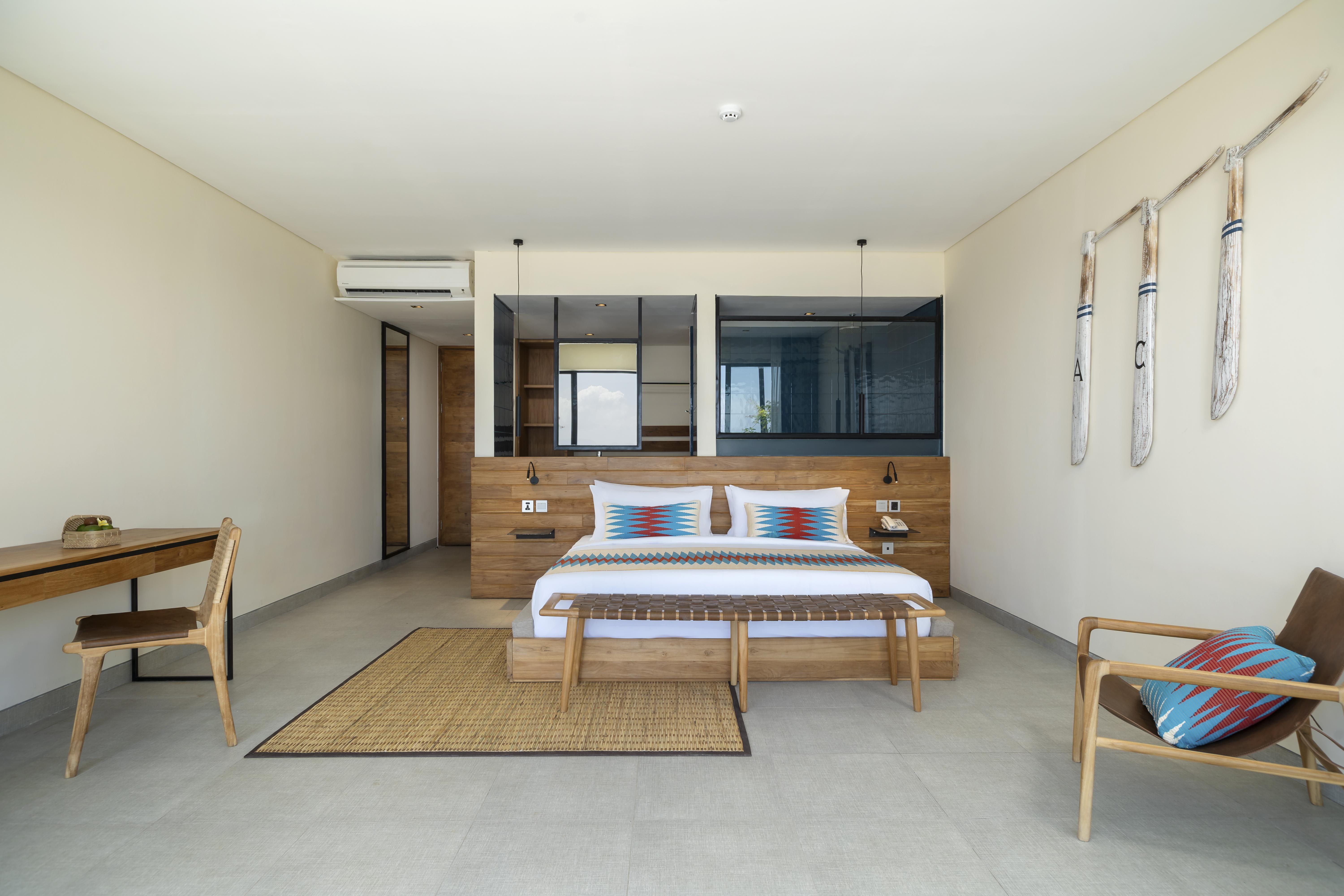 Resort Adiwana Warnakali Toyapakeh