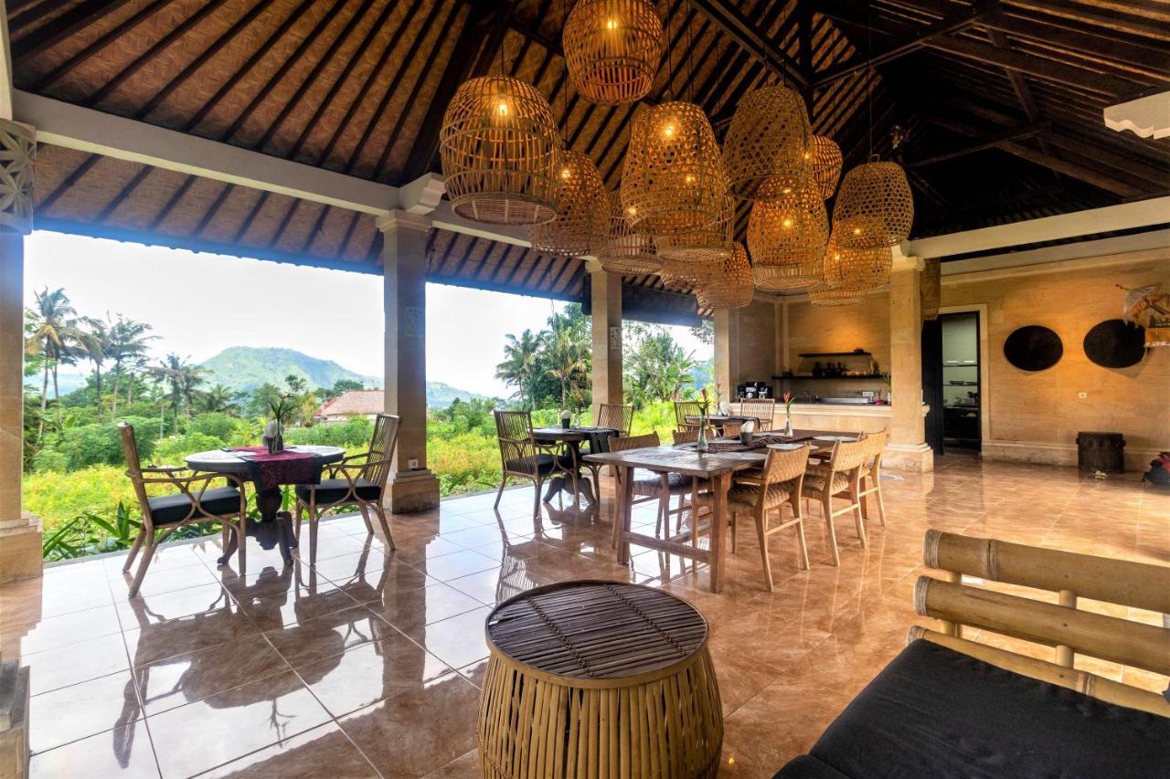 Pelangi Sidemen (Bali)