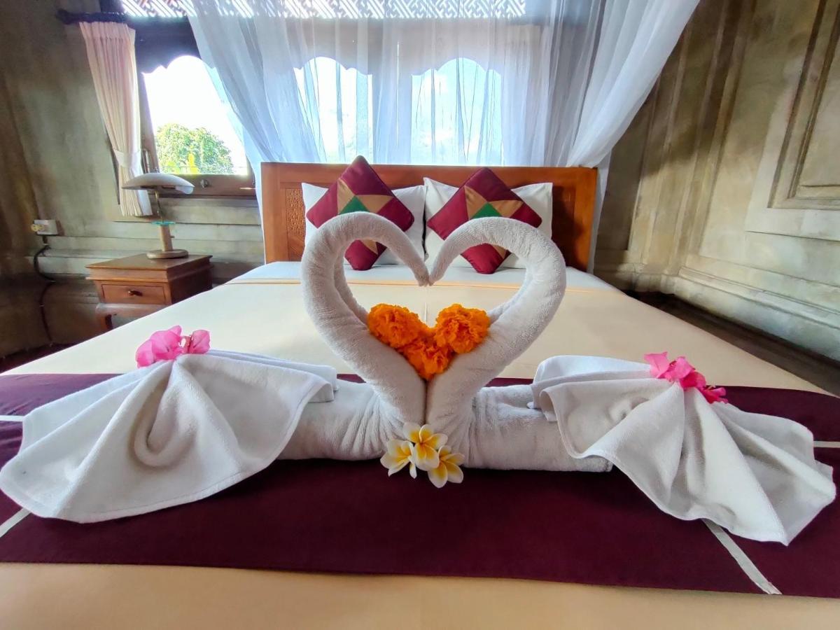 Tungeh Homestay Ubud (Bali)