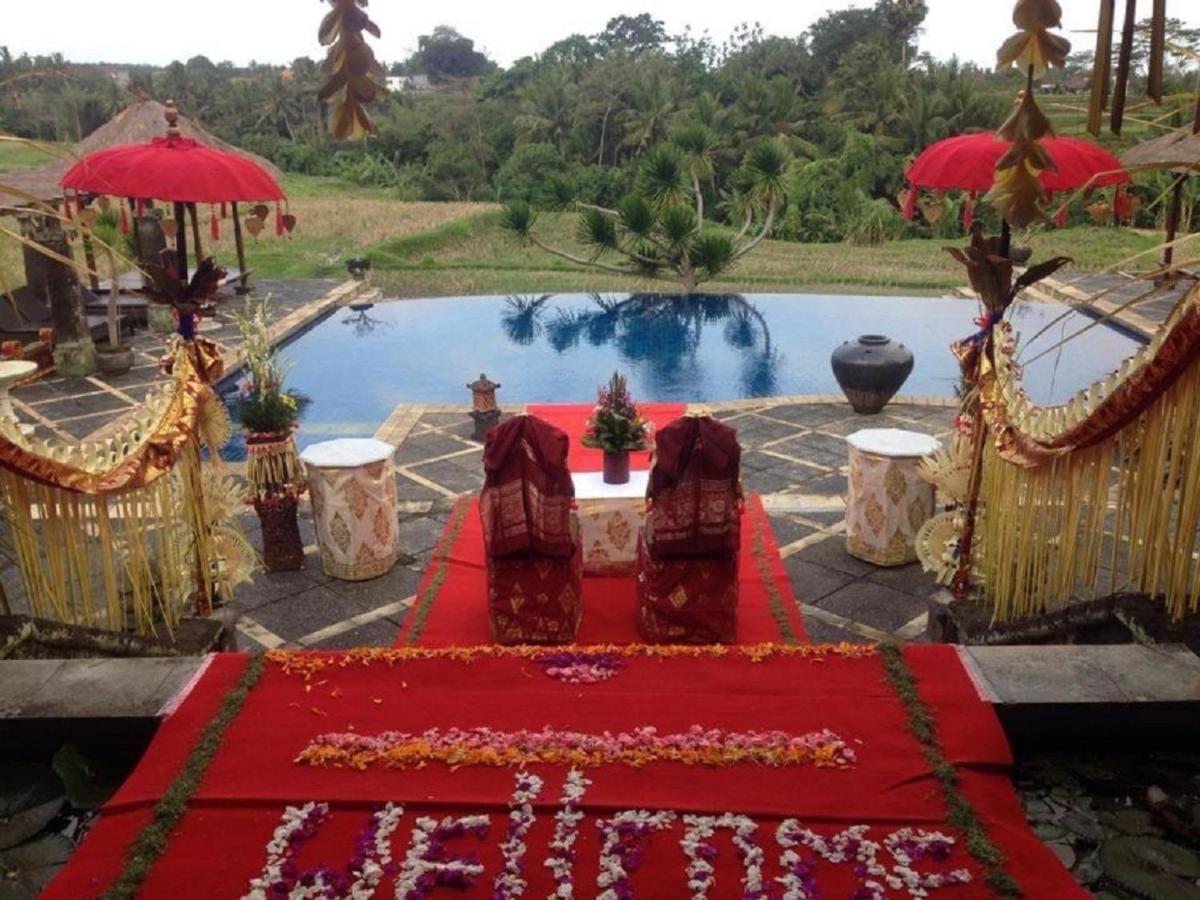 Resor Bumi Ubud (Bali)