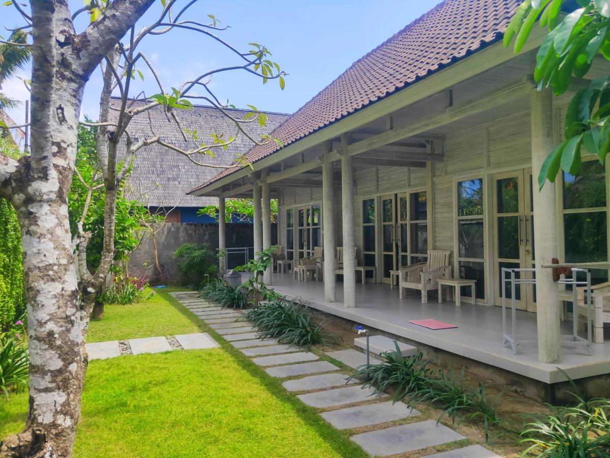 Vista Huts Guest house *