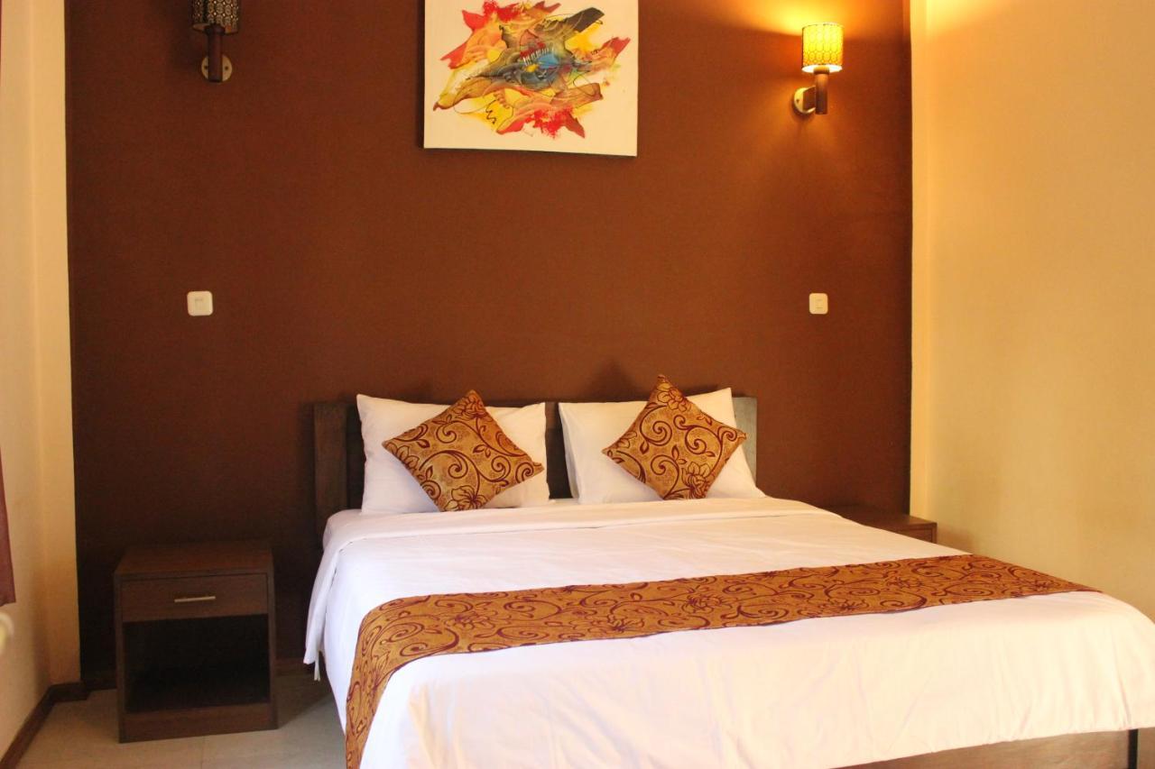 Holiday park Kartika 2*