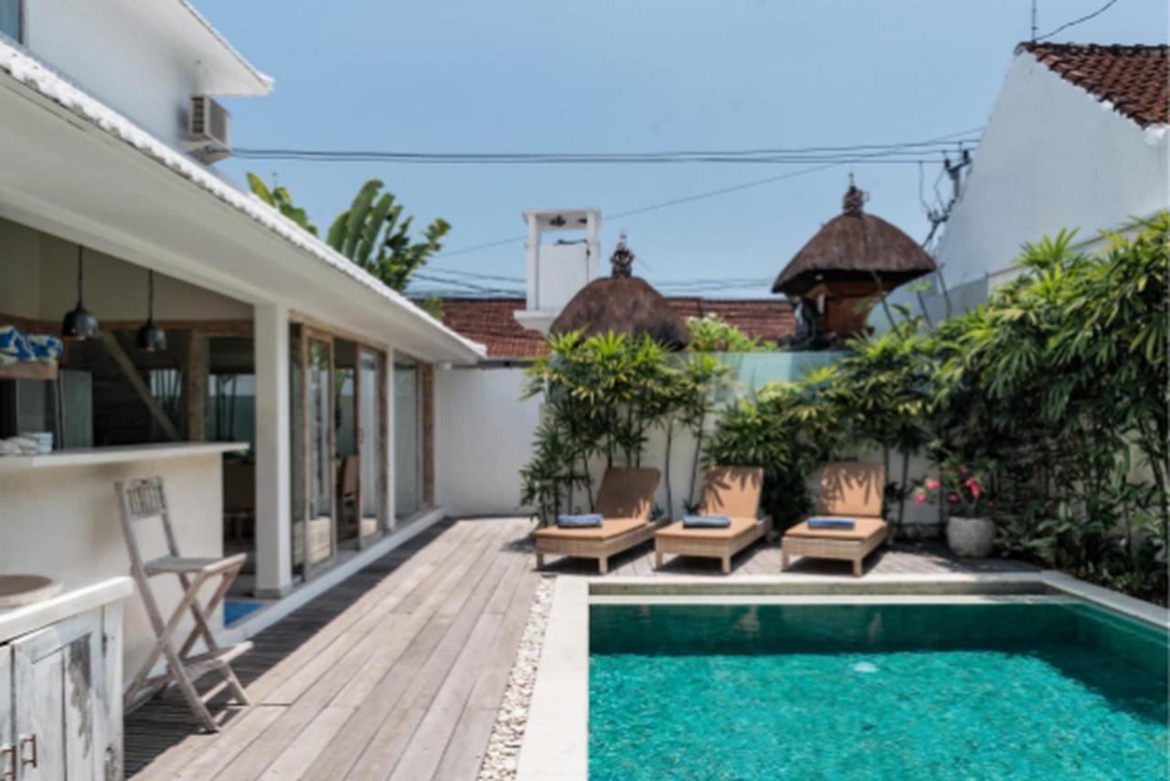 Oberoi 2 Bedrooms Seminyak (Bali)
