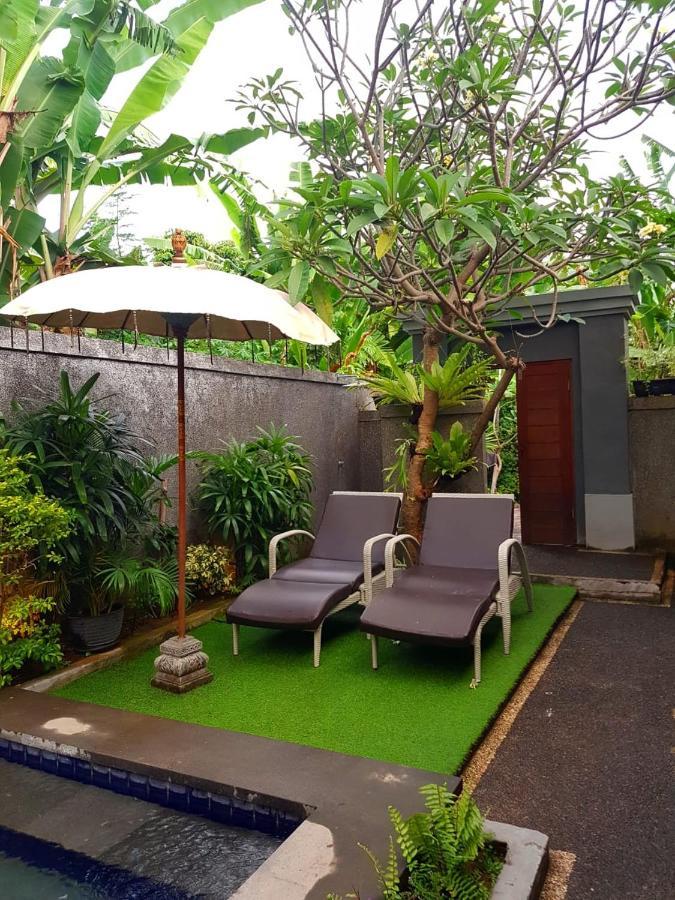 Puri Dedari Guest house 3*