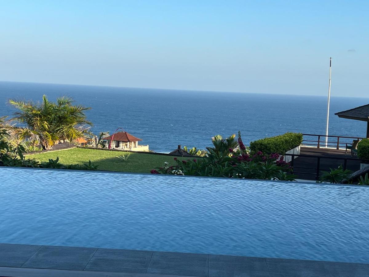 Private Of Bali Villa *