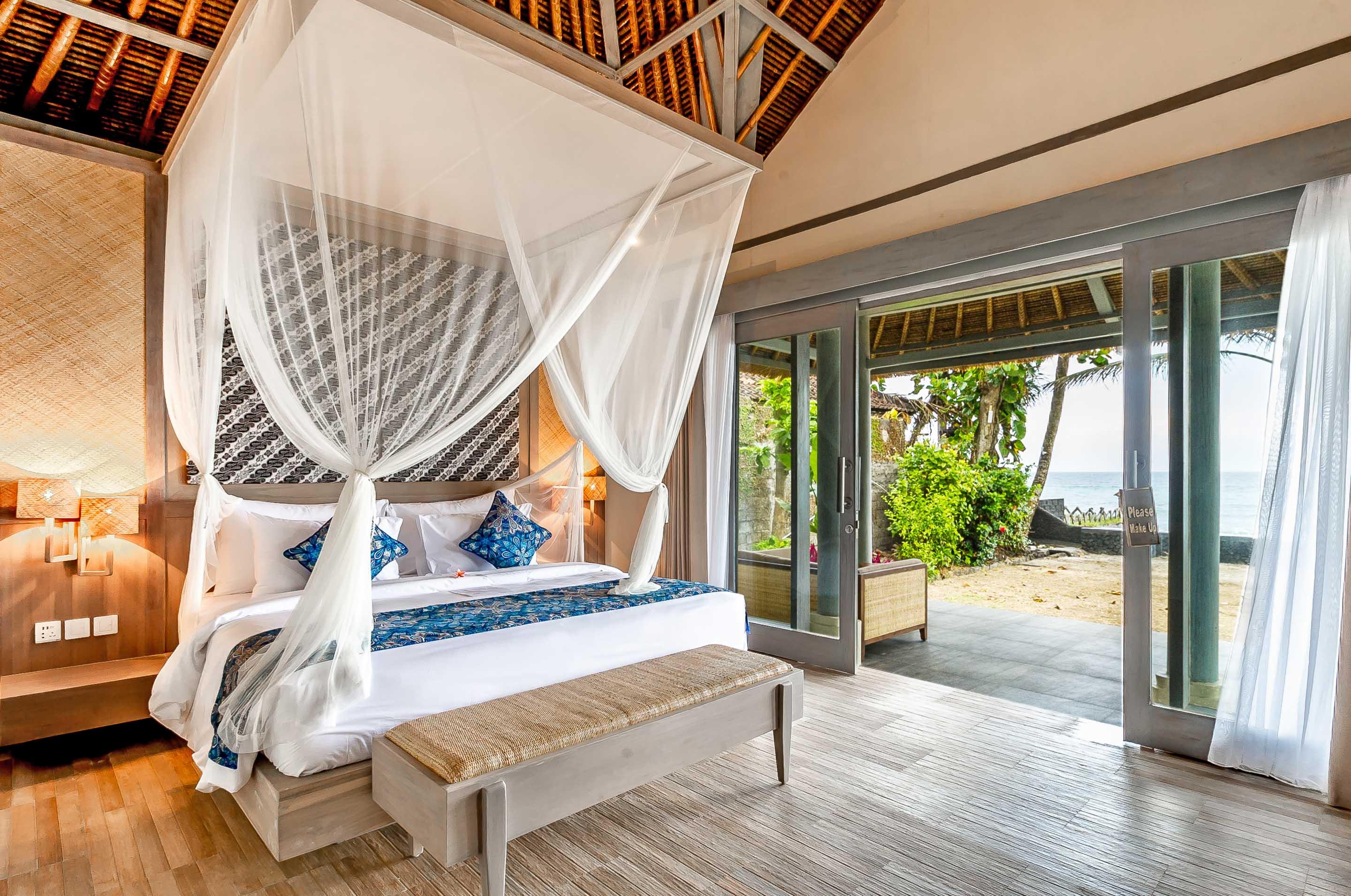 Nirwana & 5* Candi Dasa (Bali)