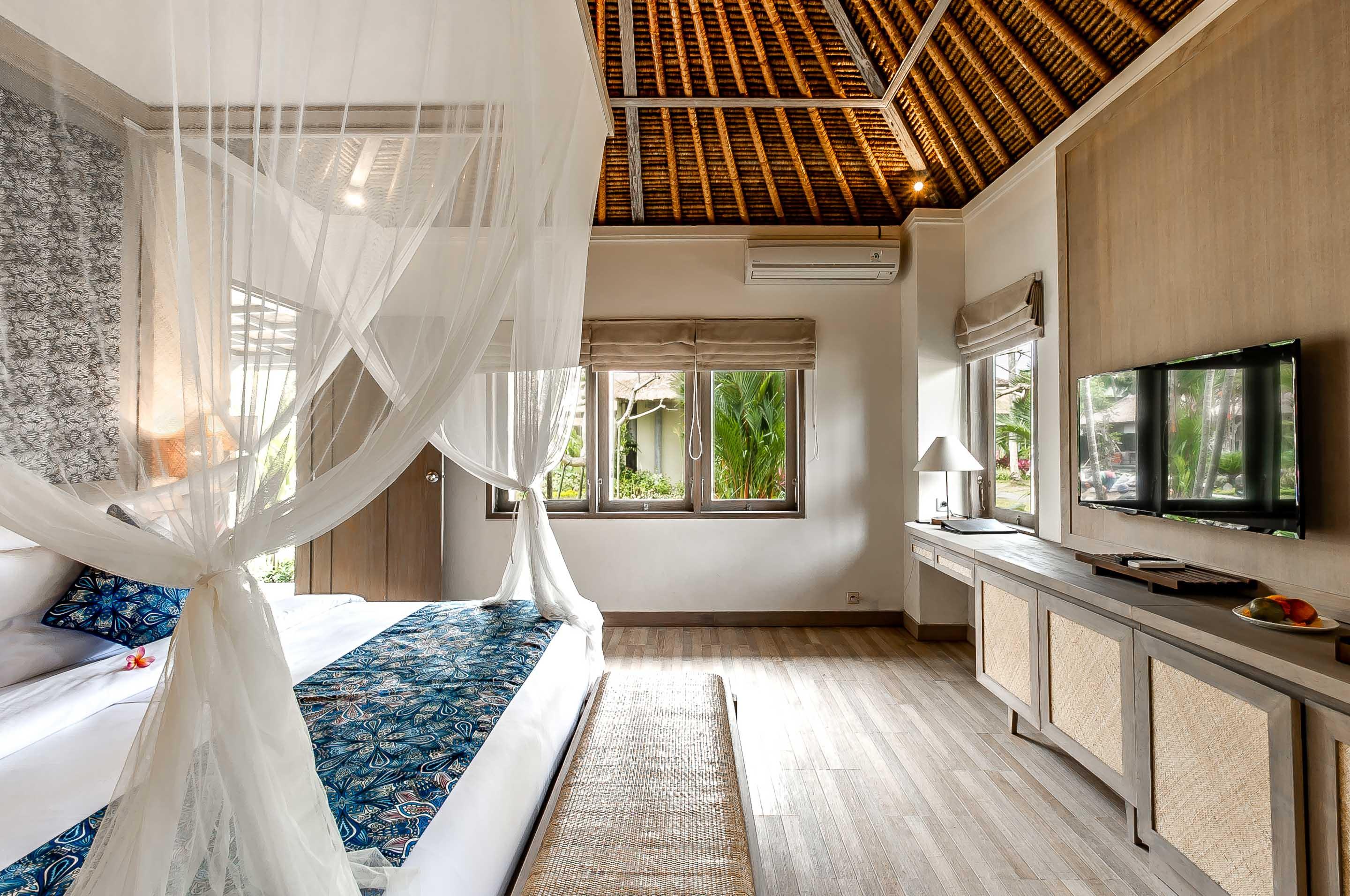 Resort Nirwana & Candi Dasa (Bali)