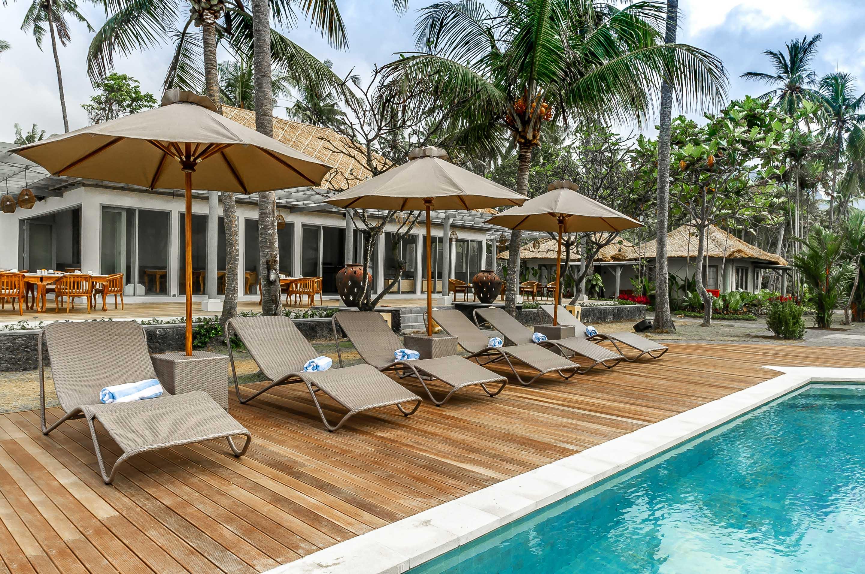 Nirwana & Resort