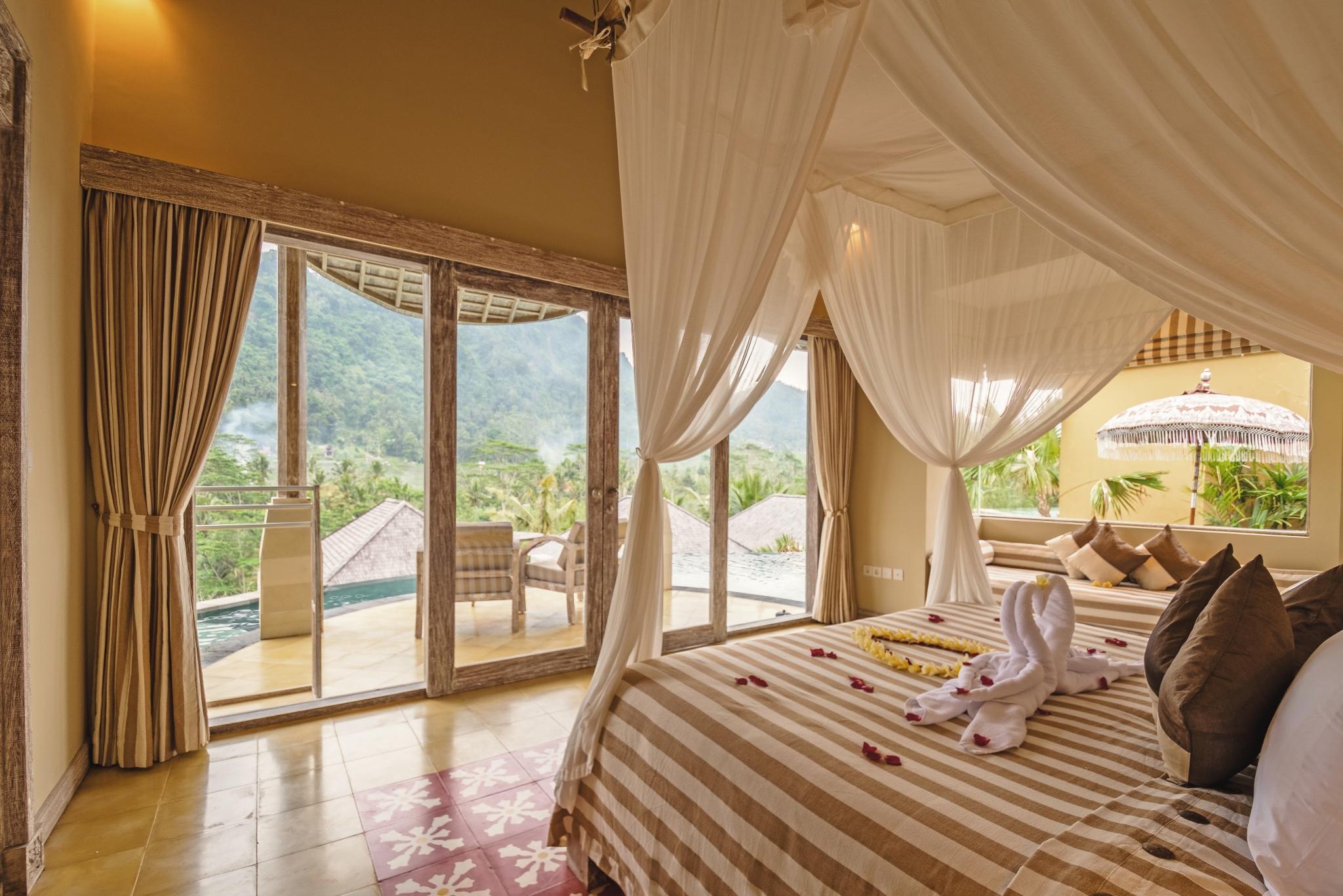 Wapa Di Ume Resort
