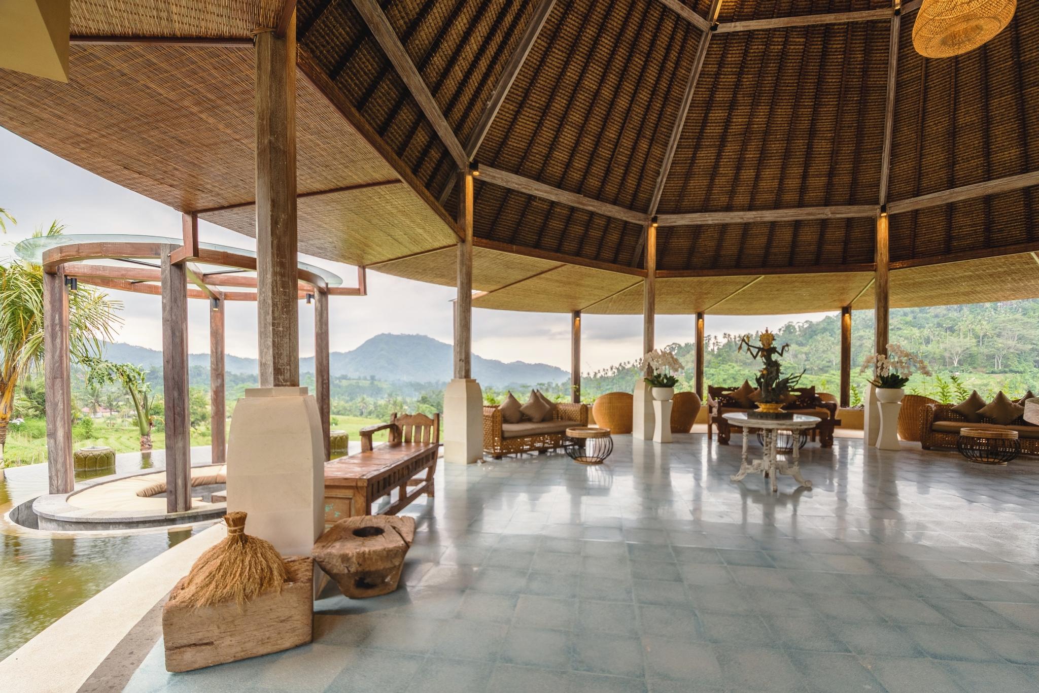 Resort Wapa Di Ume 5*