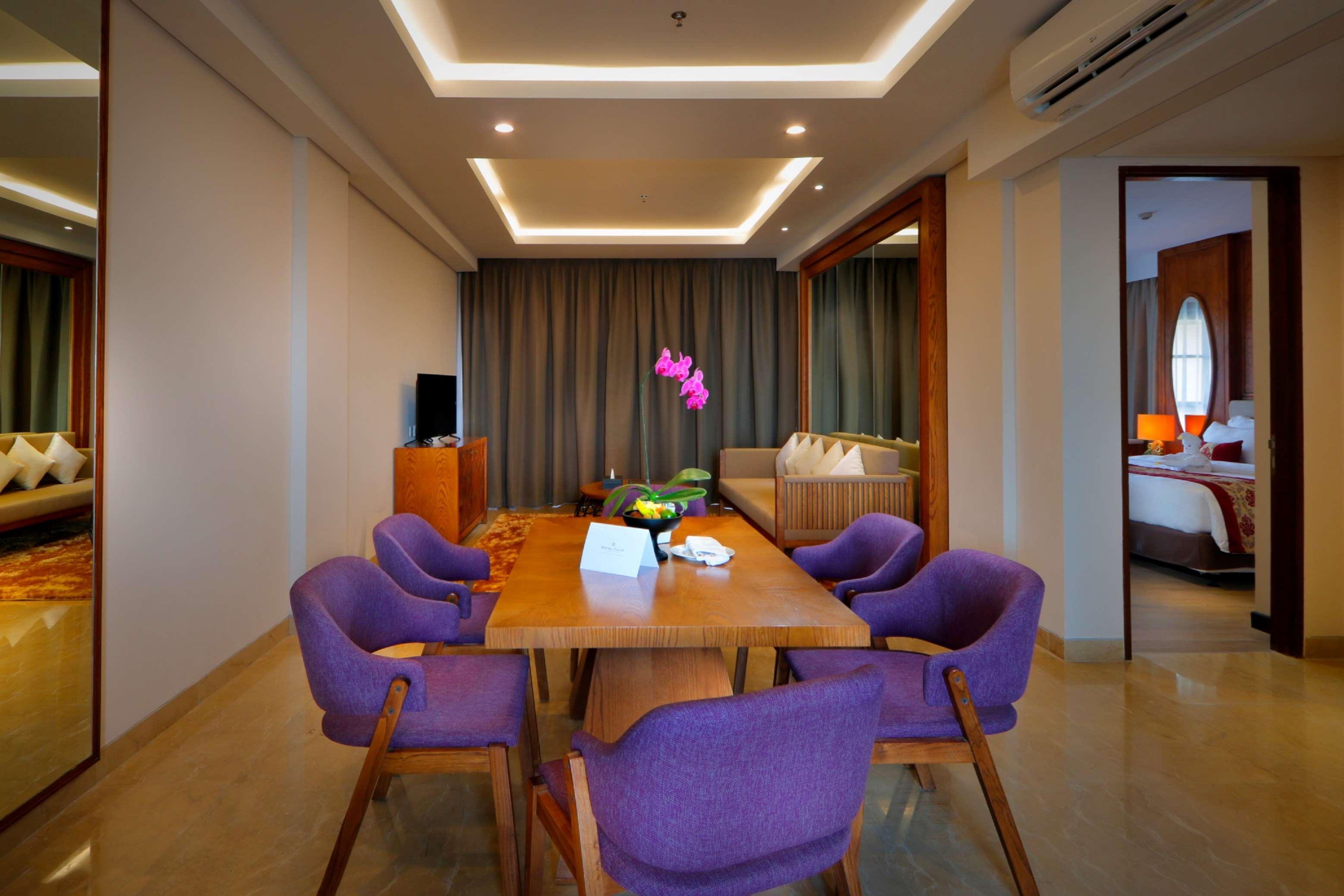 Royal Tulip Springhill 5* Jimbaran (Bali)