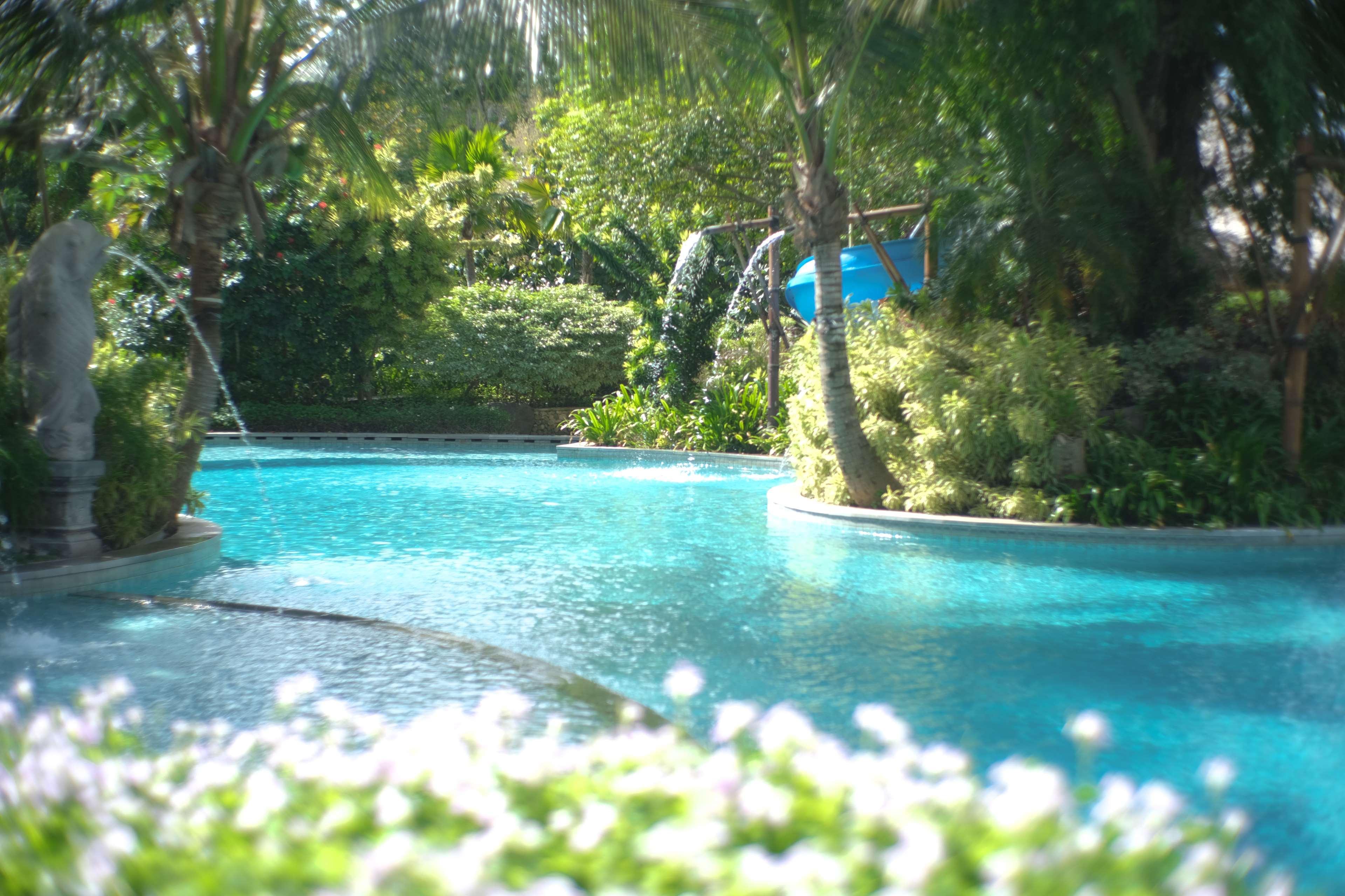 Royal Tulip Springhill Resor Jimbaran (Bali)