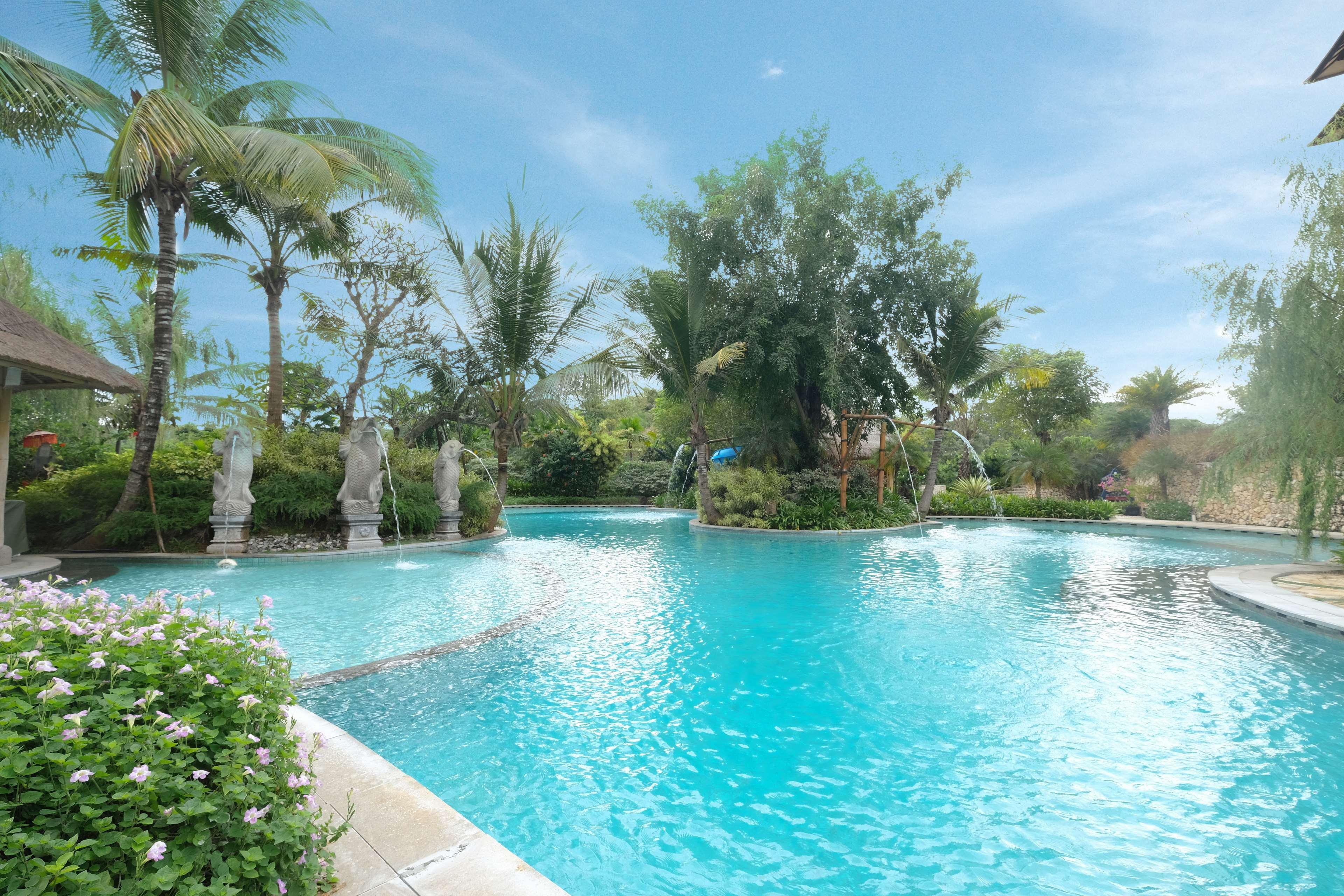 Royal Tulip Springhill 5* Jimbaran (Bali)