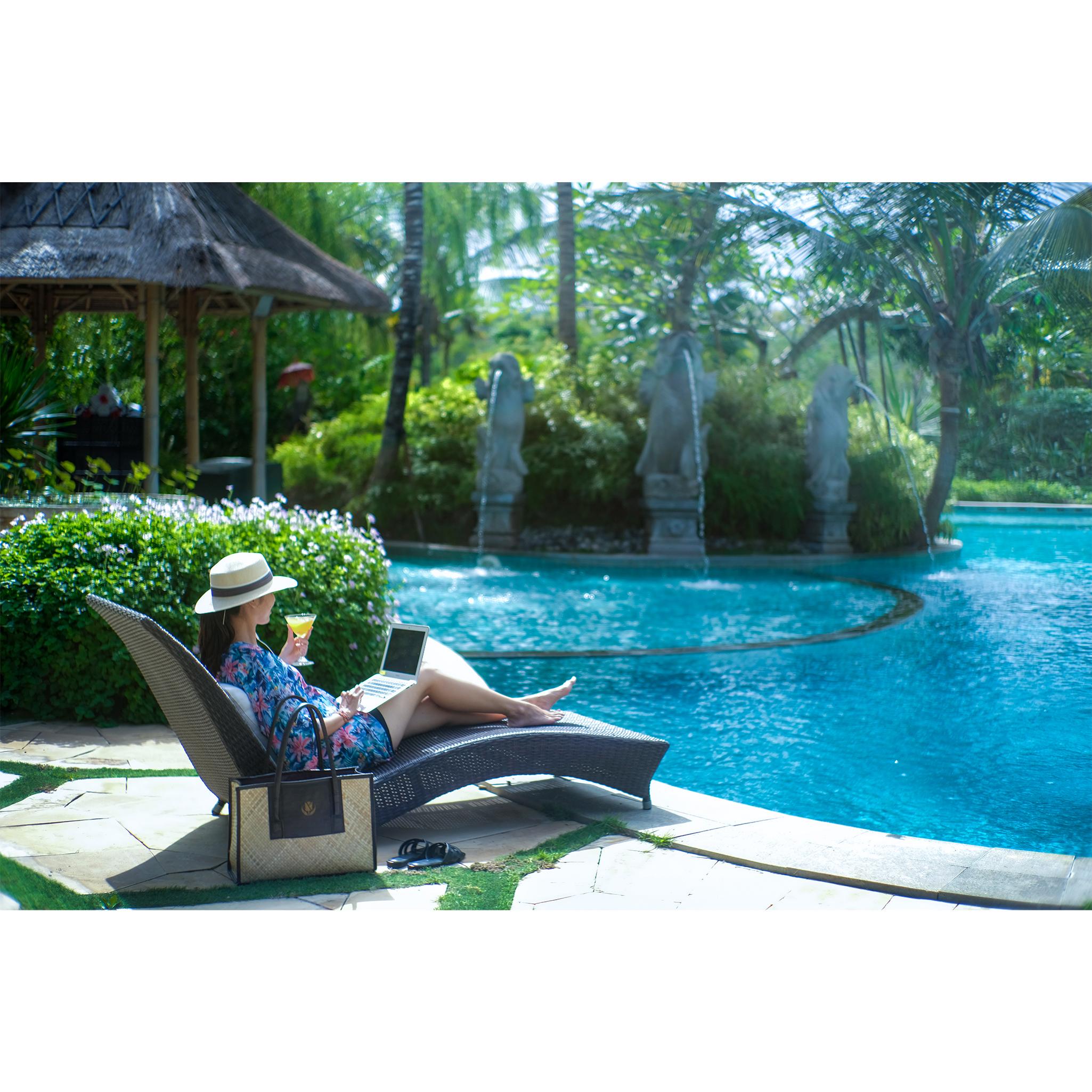 Royal Tulip Springhill 5* Jimbaran (Bali)
