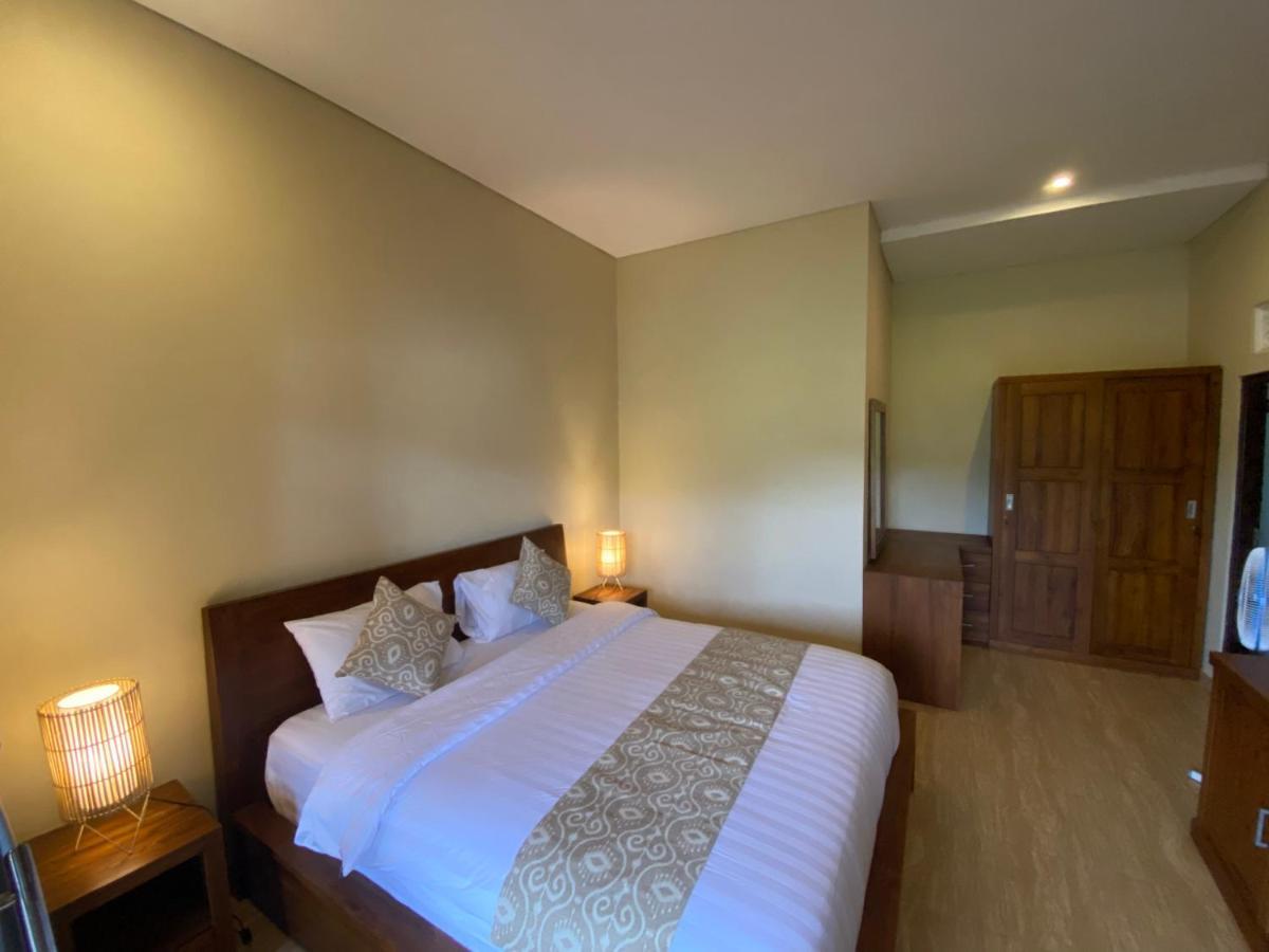 Homestay Kawi Sidemen Sidemen (Bali)