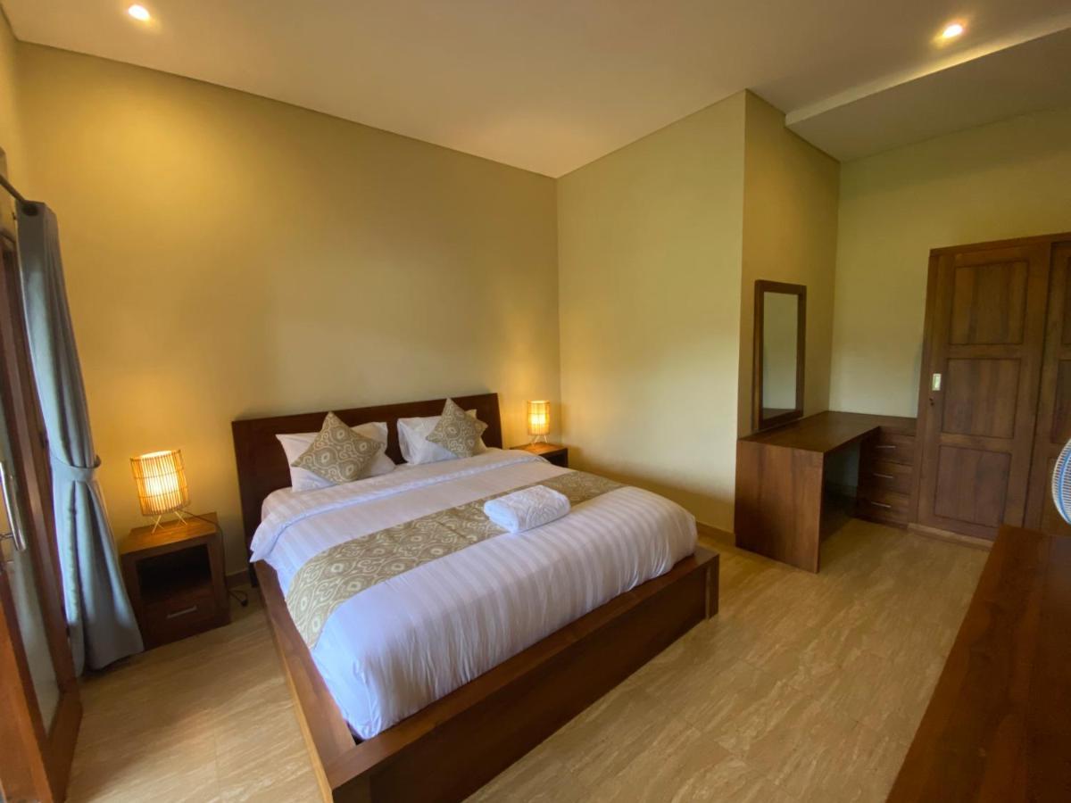 Homestay Kawi Sidemen