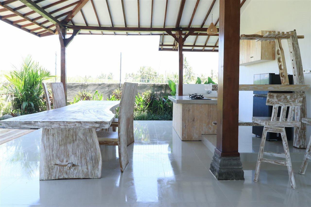 Alisha Pererenan Guest house 3*