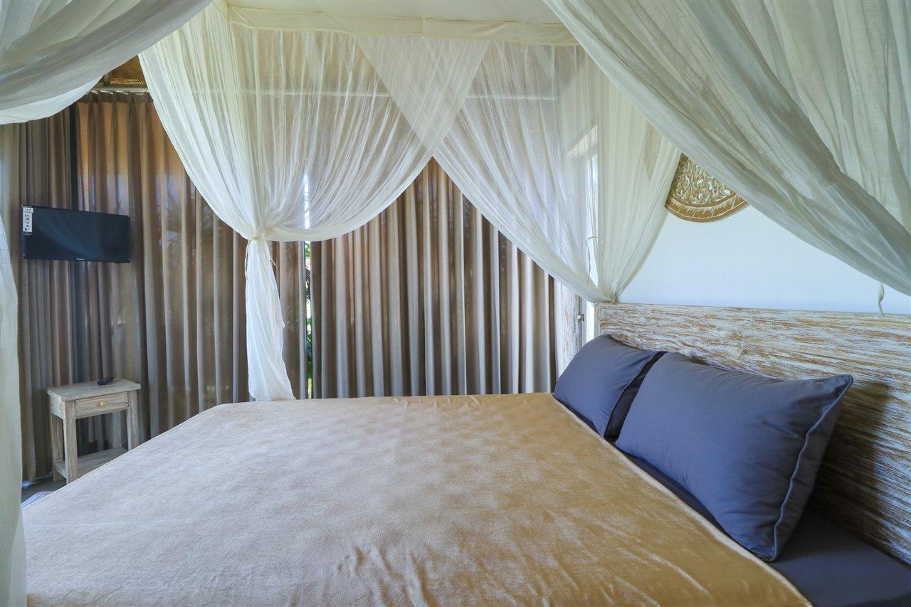 Guest house Alisha Pererenan