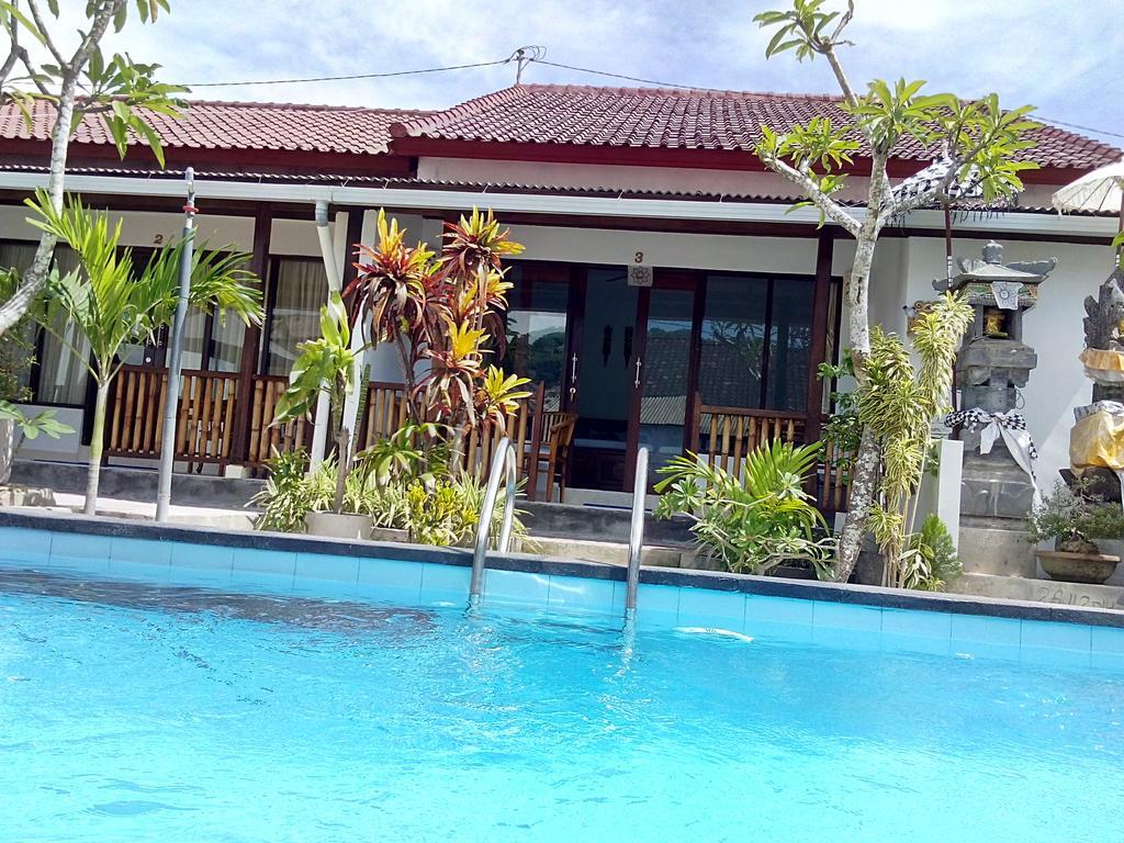 Pantai Lembongan Island Guest house Nusa Lembongan (Bali)