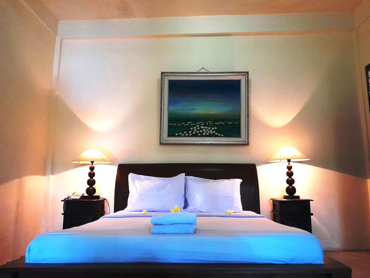 Panorama Hotel Ubud (Bali)