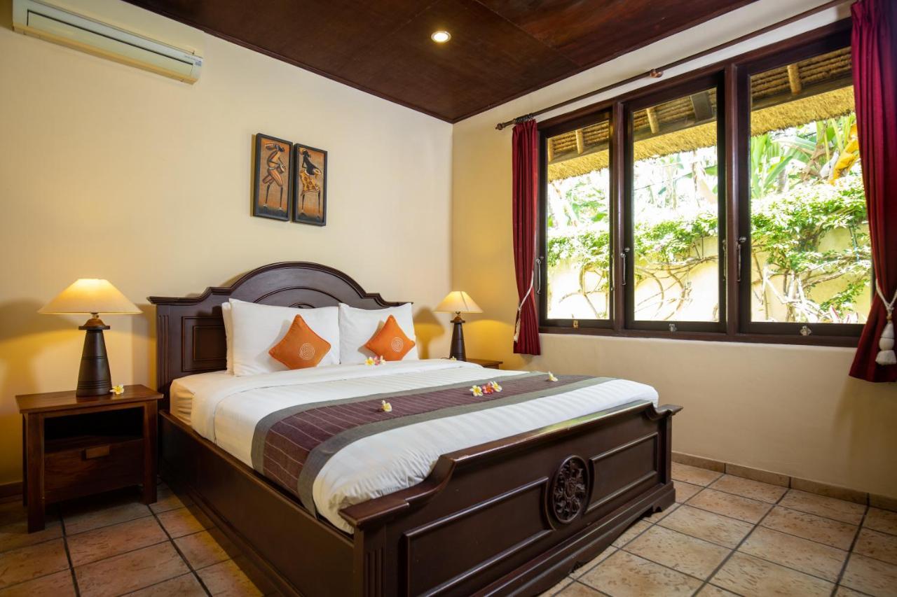 Alam Anda Ocean Front & Chse Certified Resort Tejakula