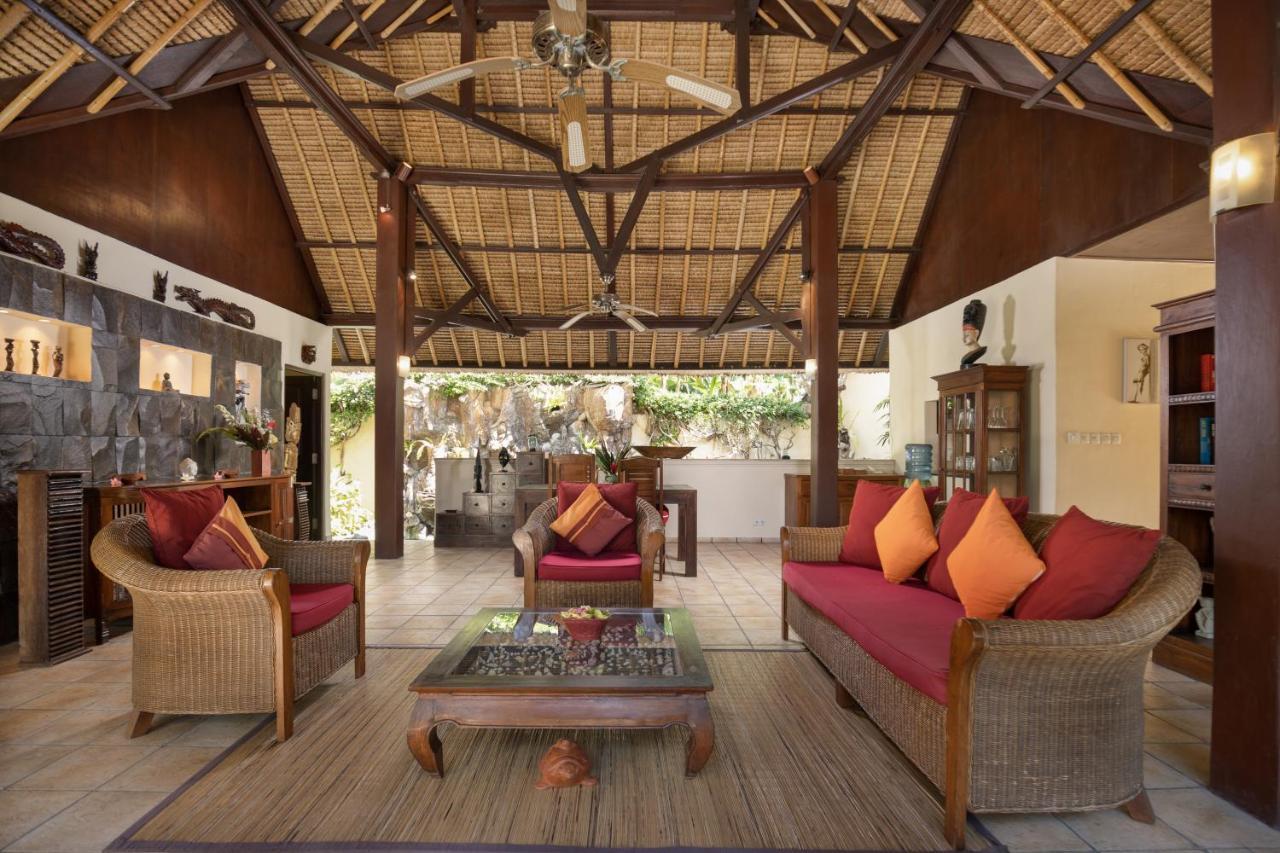 Alam Anda Ocean Front & Chse Certified Resort 4*