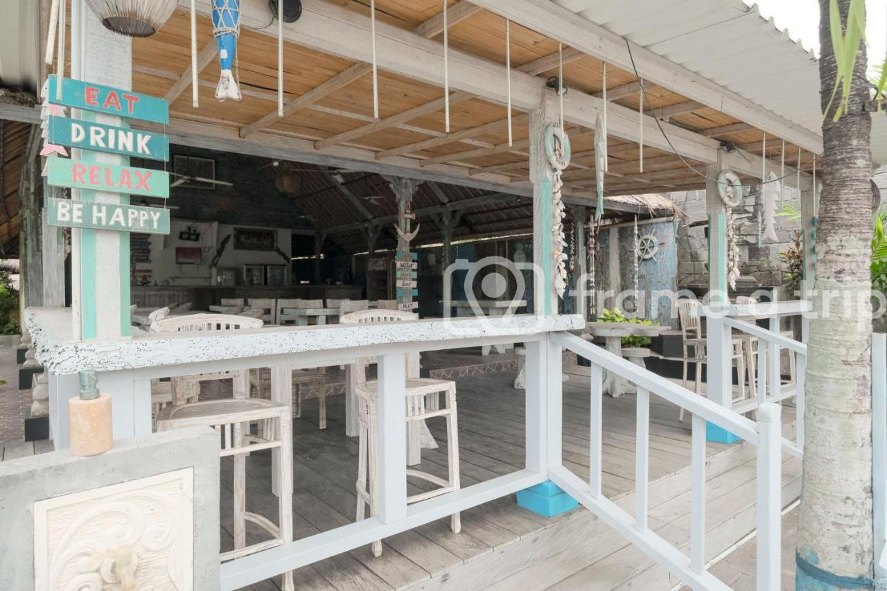 Holiday park Dream Beach Kubu & Spa By Abm 4*