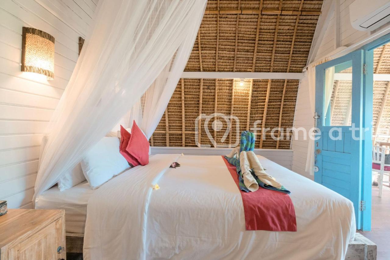 Dream Beach Kubu & Spa By Abm