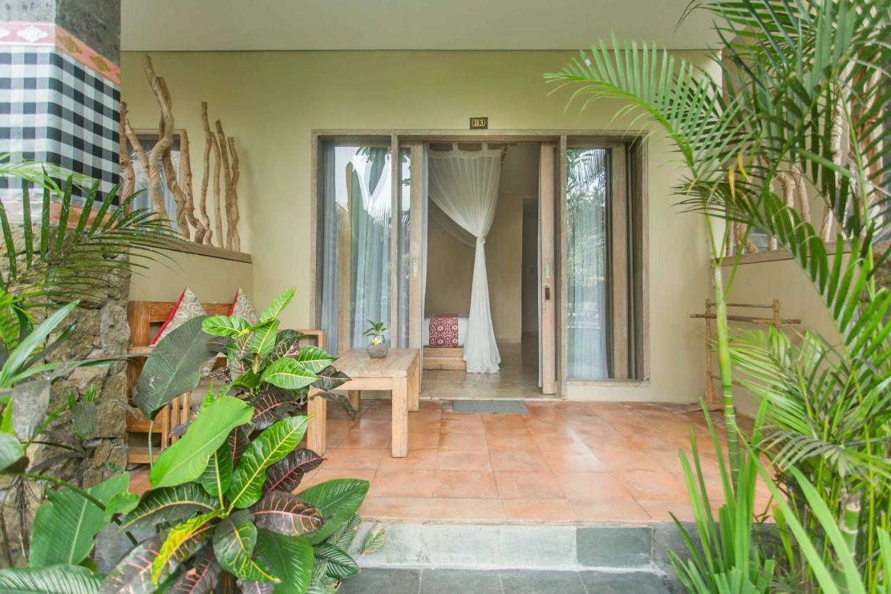 Hotel Kailash At Gunung Sari Ubud (Bali)