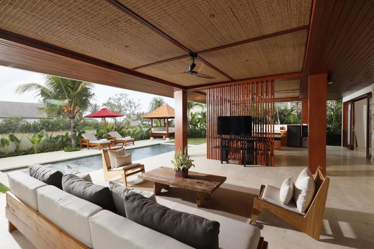 Amarta Retreat By Nakula Tabanan (Bali)