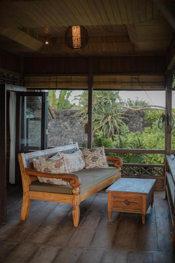 Secret Moon House Guest house *