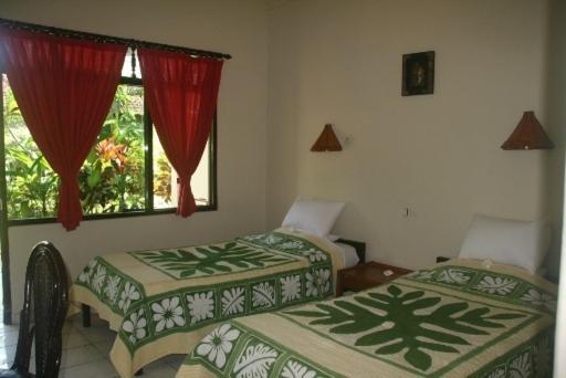 Apartment Ray Buleleng (Bali)