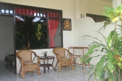 Ray Apartment *