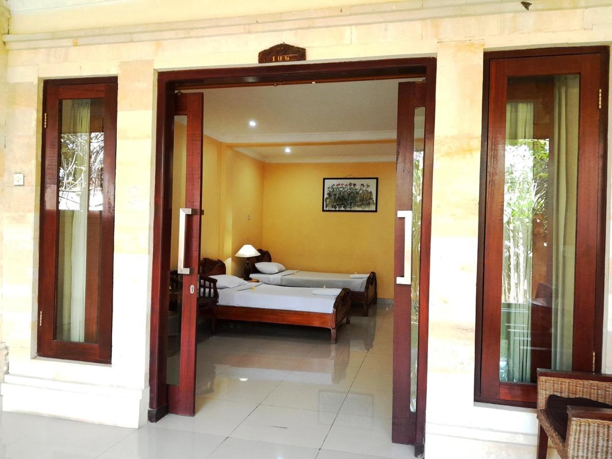 Hotel Panorama Ubud (Bali)
