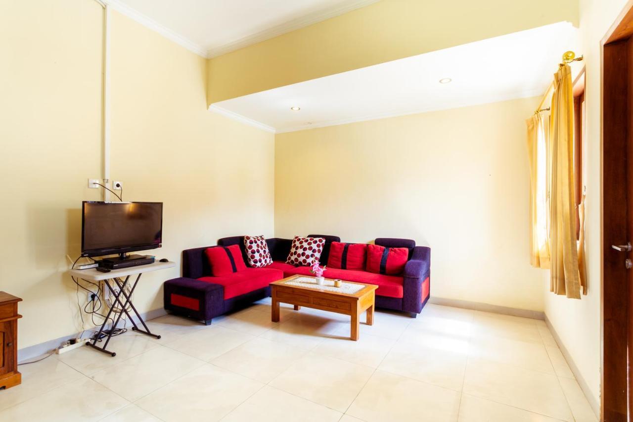 Sakura Hotel Canggu (Bali)
