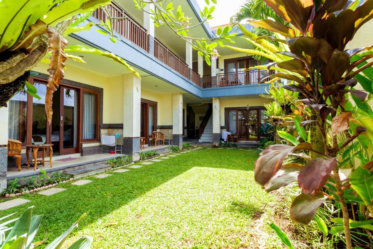 Hotel Sakura Canggu (Bali)